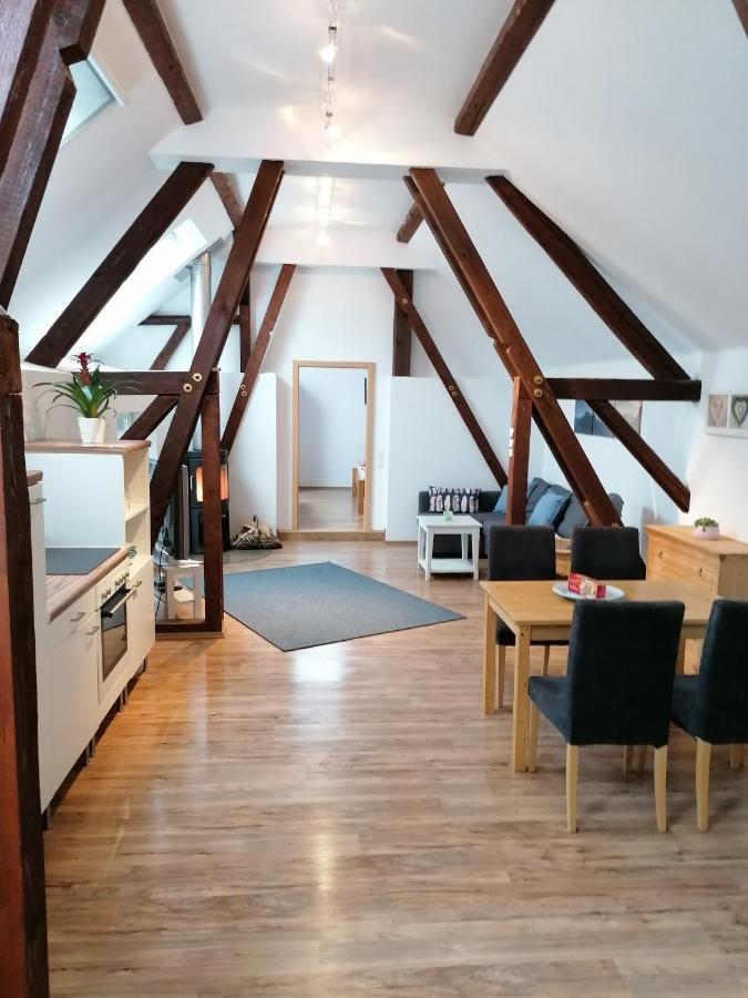 Apartament Ferien Im Elsass Artolsheim Zewnętrze zdjęcie